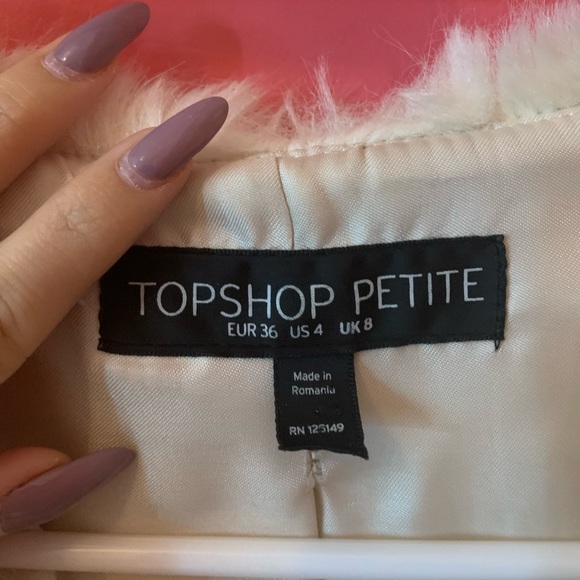 Jacket - Picture 2 of 2